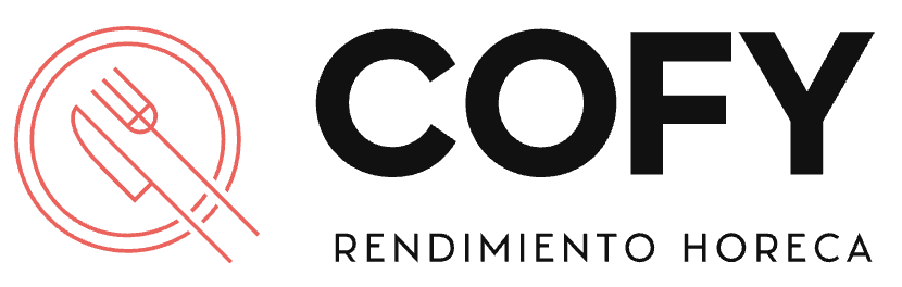 Cofy - Rendimiento Horeca
